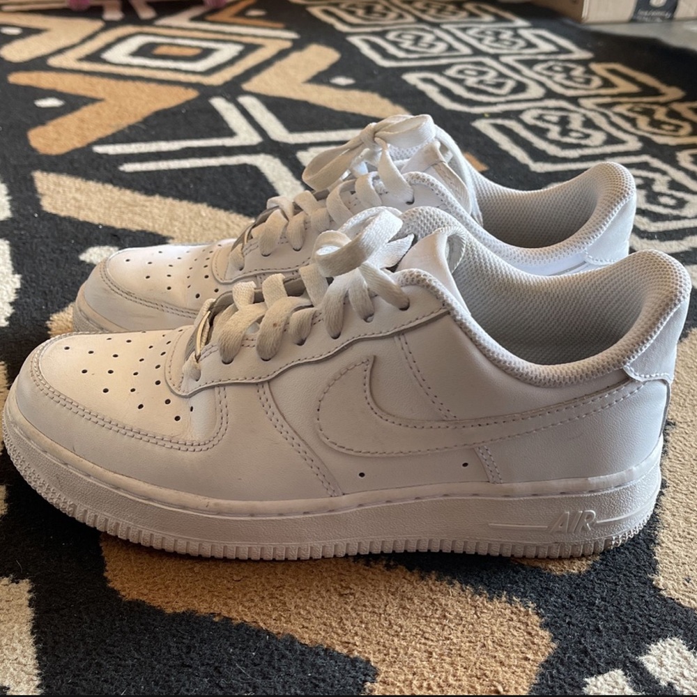 Nike Air Force